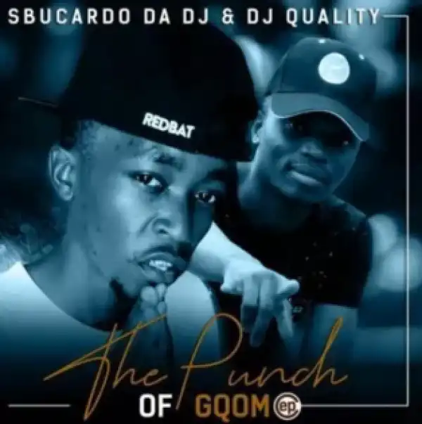 DJ Sbucardo X DJ Quality - Run Ft. DJ Target no Ndile